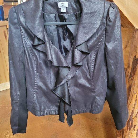 Worthington stylish peplum - Picture 5 of 9